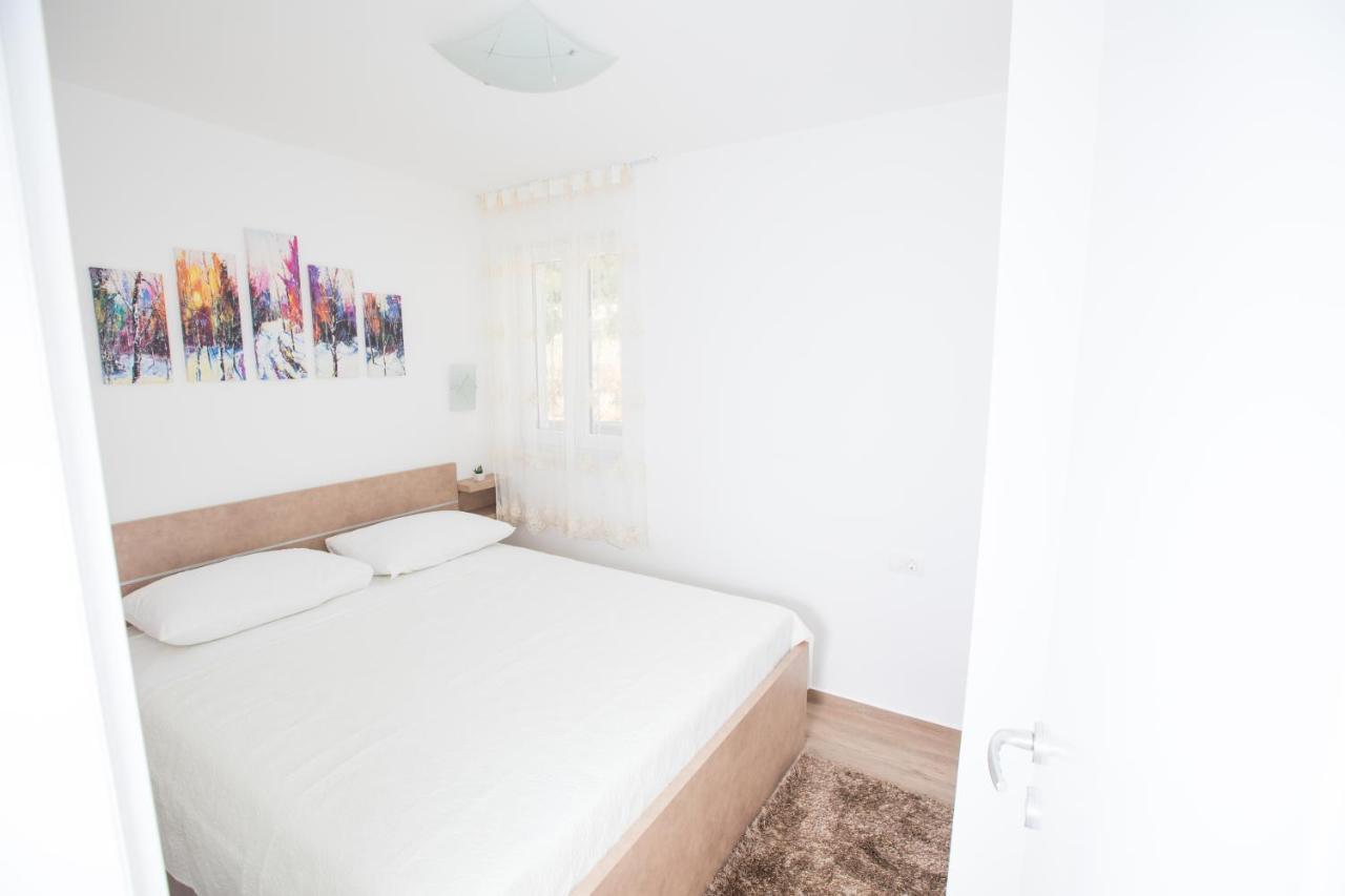 Apartman Roza Подстрана Экстерьер фото